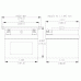 Gill G-243 Battery With Acid Gill G-243 Battery With Acid